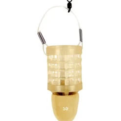 Feeder Sensas Plastic Bullet Feeder