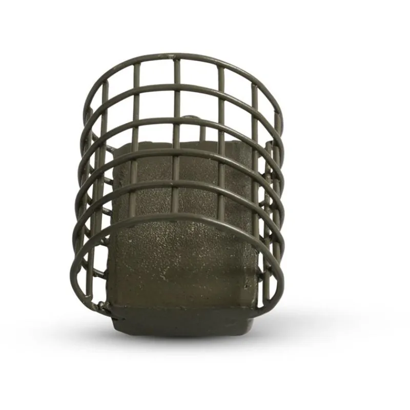 Zebco Feeder Trophy Wire Feeder * Cages Feeder