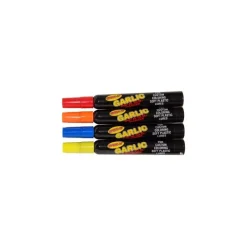 Spike-it Feutres Pour Leurre Souple Garlic * Accessoires|Attractants