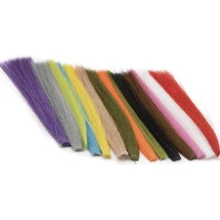Fibre Synthétique Devaux Pro-Bucktail Synthetic
