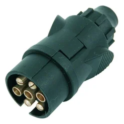 Fiche Euromarine Male Pour Remorque - Par 2