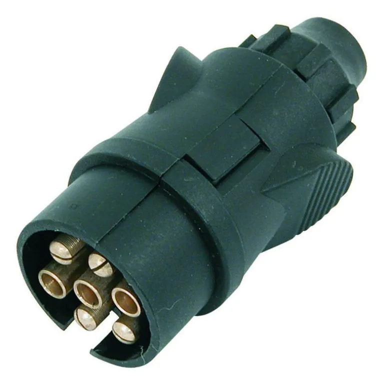 Fiche Euromarine Male Pour Remorque - Par 2