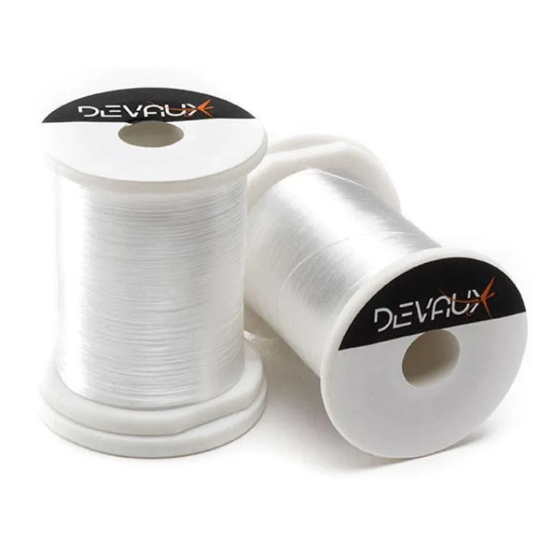 Devaux Fil Kevlo Dvx * Fly Tying