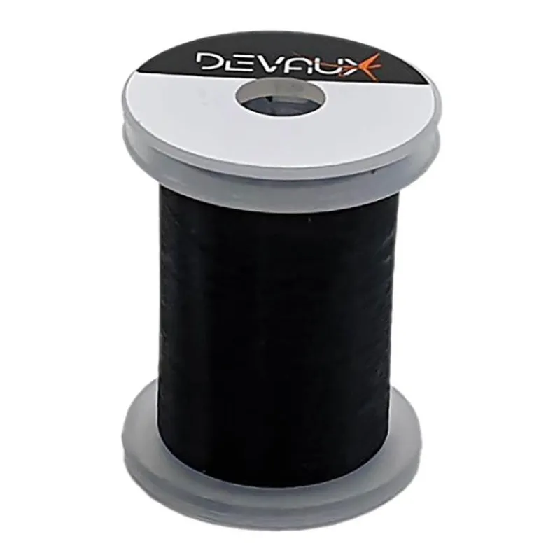 Devaux Fil Nanofil Dvx 24/0 * Fly Tying