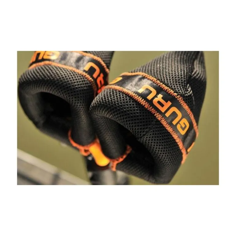 Filet A Deboiter Guru Reaper Pole Sock