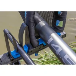 Preston Innovations Filet À Déboiter Pole Safe Combo * Supports De Cannes