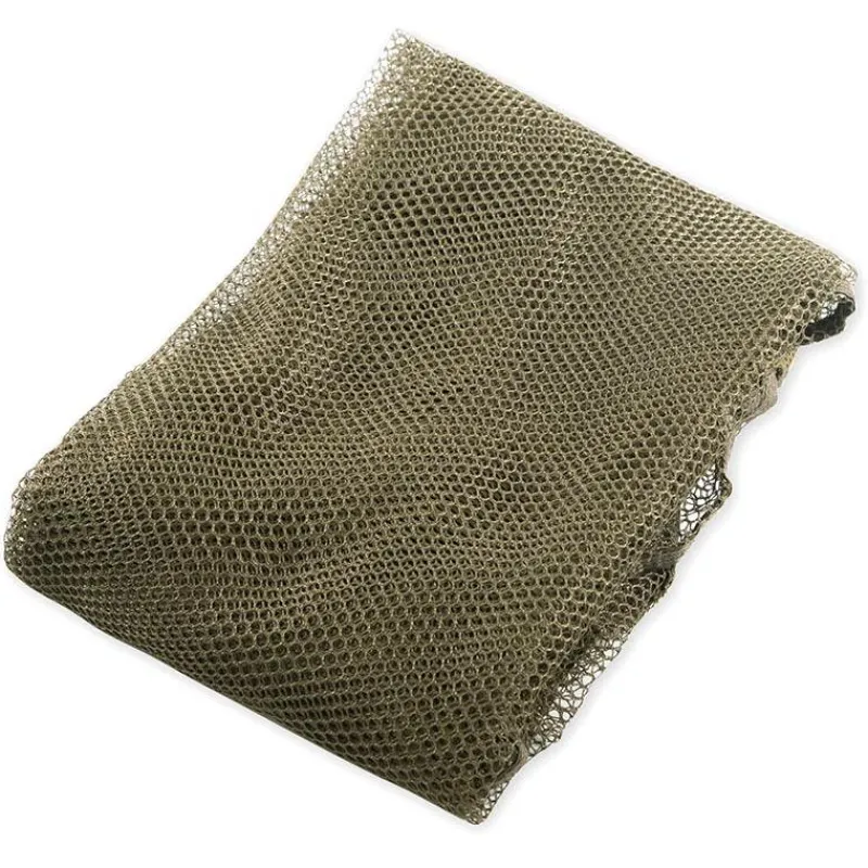 Trakker Filet De Rechange Sanctuary Spare Landing Net Mesh 42” * Epuisettes Carpe