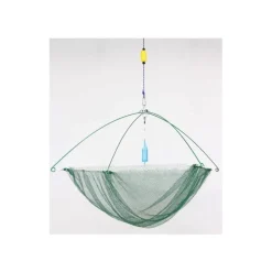 Flashmer Filet Pour Carrelet * Accessoires