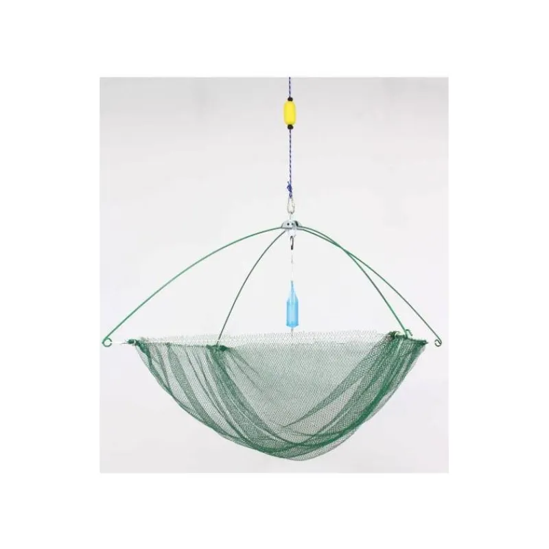 Flashmer Filet Pour Carrelet * Accessoires