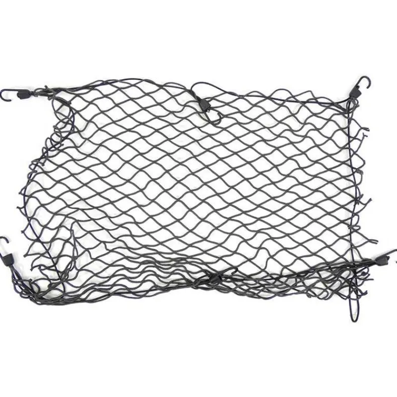 Pecheur.com Filet Élastique Pour Sécurisation Du Matériel Sur Chariot Et Bateau * Transport|Equipements Bateau & Annexe