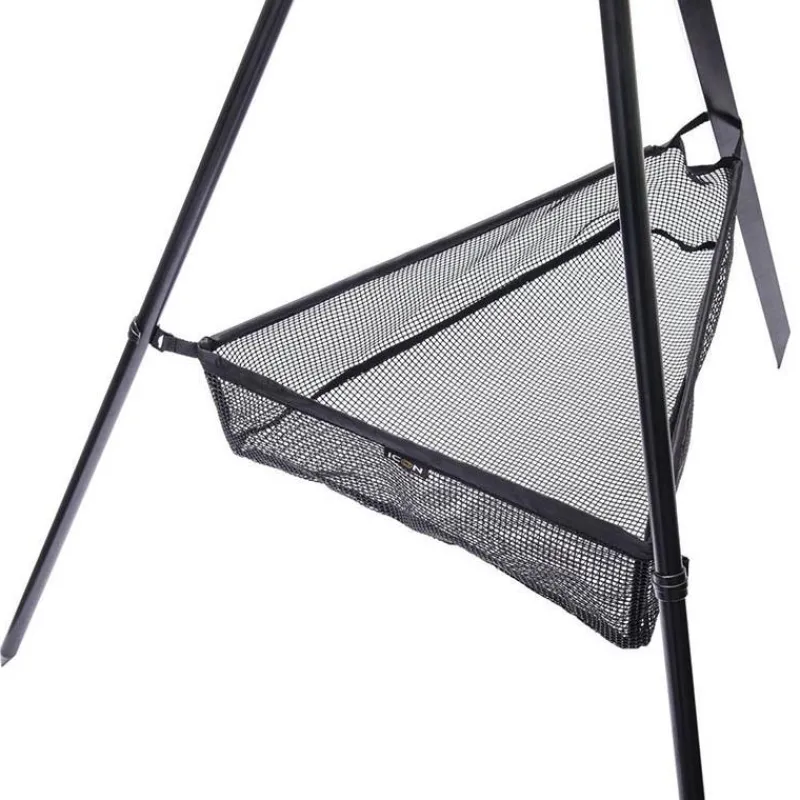 Leeda Filet Pour Tripod Tripod Net * Matériel Surf