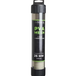 Prowess Filet Pva Tube + Compresseur * Propulsion Appâts