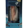 Pexeo Filets De Maquereau Surgelés Ready'x * Appâts Naturels - Amorces