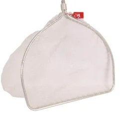 Amiaud Filet Seul Pour Épuisette Monofilament * Bassin - Pisciculture