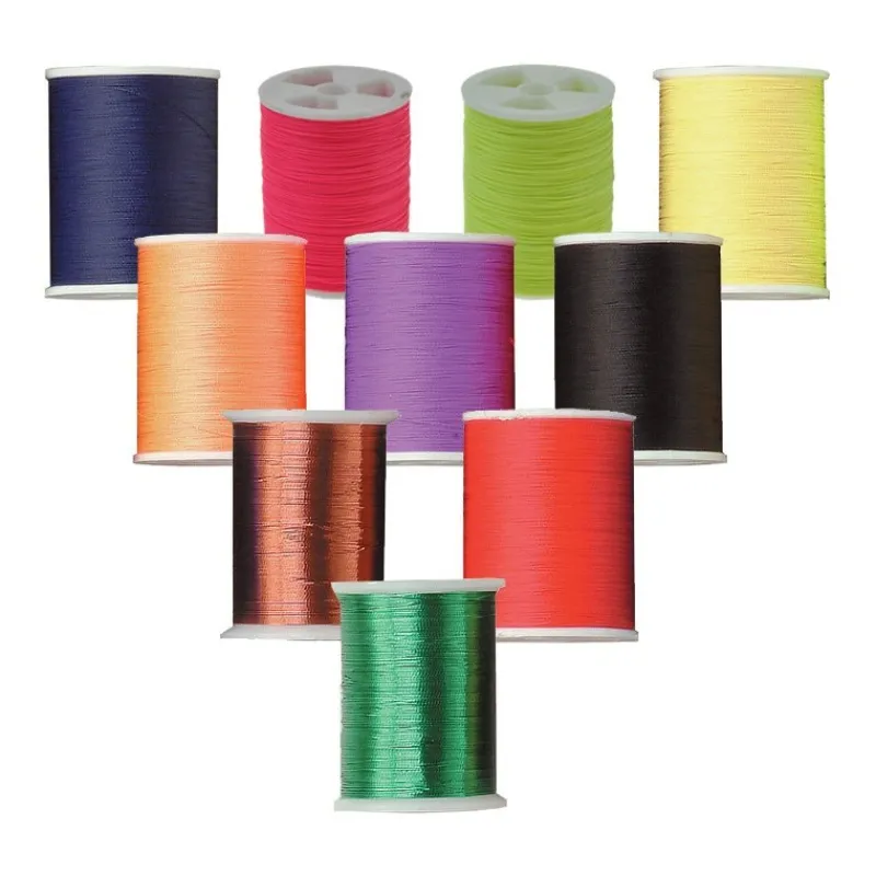 Pafex Fil Ligature Textile * Accessoires Mouche