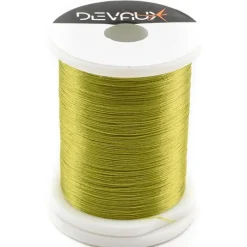 Devaux Fil Montage Uni 12/0 * Fly Tying