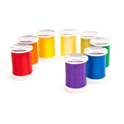 Textreme Fil Standard 6/0 * Fly Tying