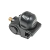 Fixation Bourriche Map Slider Keepnet Clamp