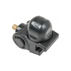 Fixation Bourriche Map Slider Keepnet Clamp