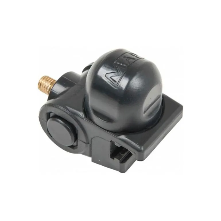 Fixation Bourriche Map Slider Keepnet Clamp