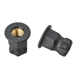 Fixation Rapide Garbolino Pinlock Access - Insert Seul