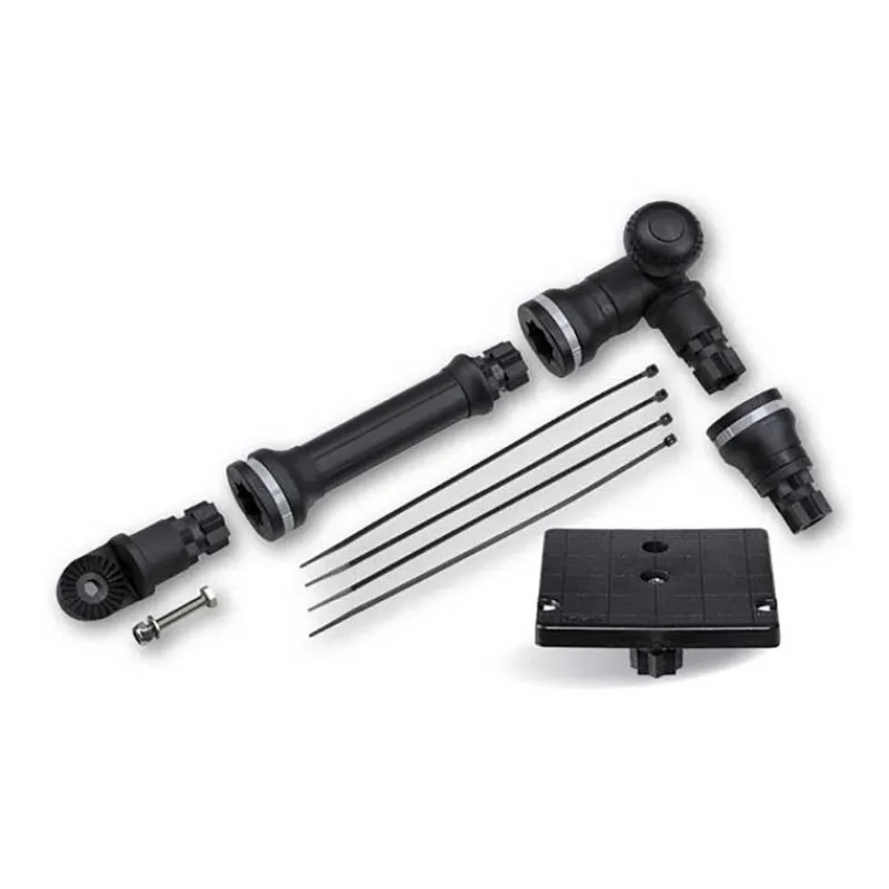 Railblaza Fixation Sondeur Sounder & Transducer Mount Et Arm * Equipements Bateau & Annexe