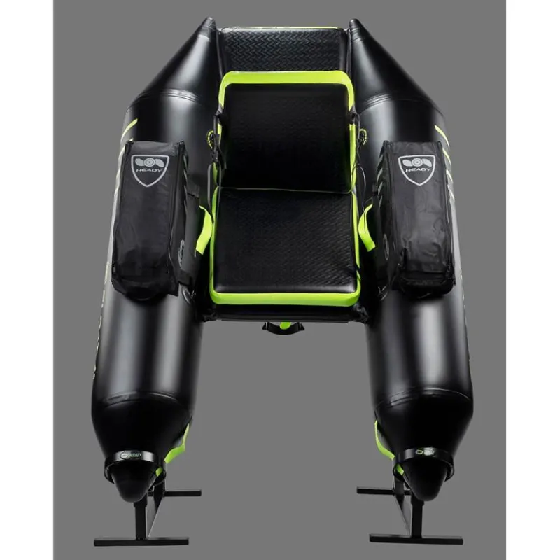 Float Plus Float Tube Bellyboat 1 * Float Tube & Accessoires|Float Tubes & Accessoires