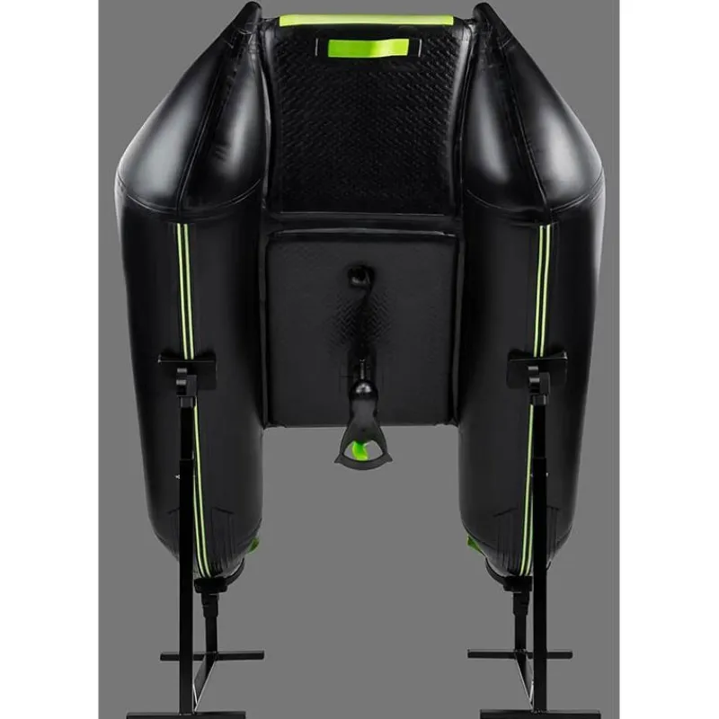 Float Plus Float Tube Bellyboat 1 * Float Tube & Accessoires|Float Tubes & Accessoires