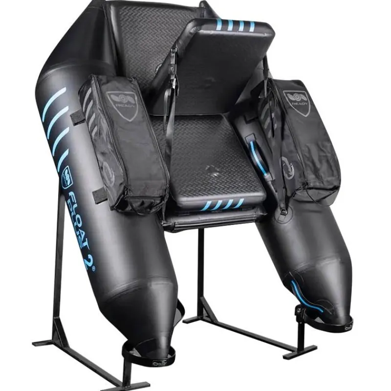 Float Plus Float Tube Bellyboat 2 * Float Tube & Accessoires|Float Tubes & Accessoires