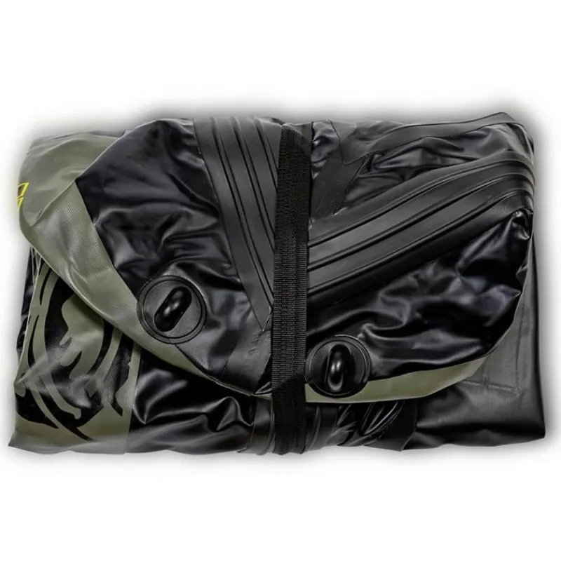 Black Cat Float Tube Battle Boat Set * Float Tube & Accessoires|Float Tubes & Accessoires