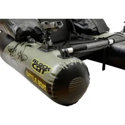 Black Cat Float Tube Battle Boat Set * Float Tube & Accessoires|Float Tubes & Accessoires