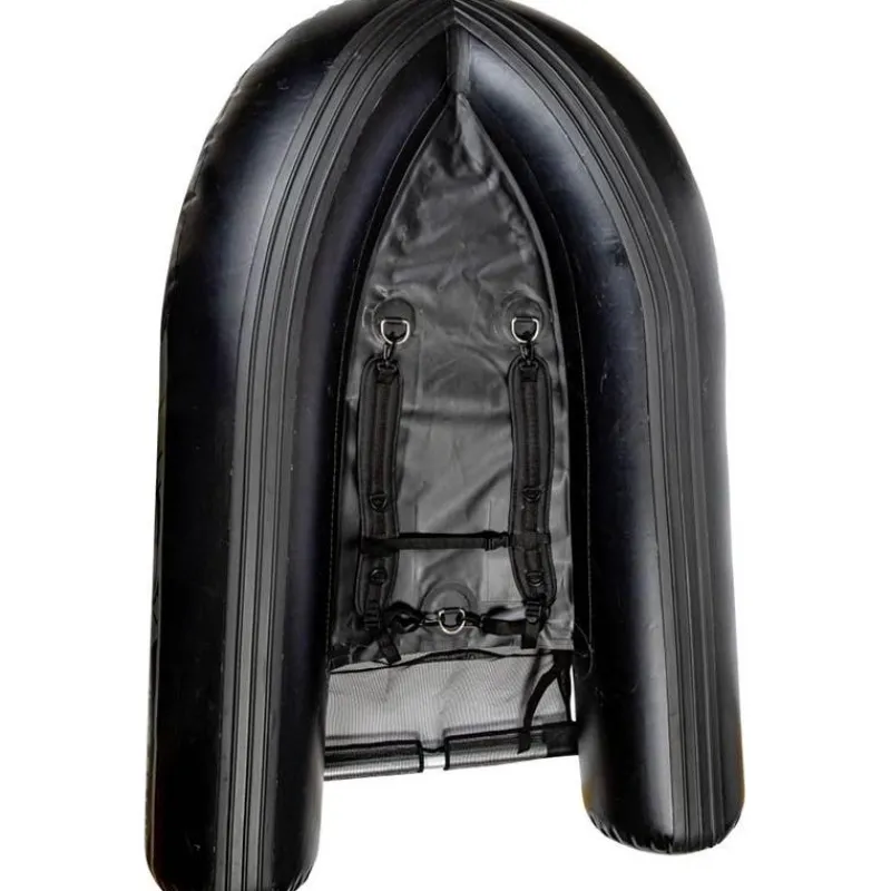 Black Cat Float Tube Battle Boat Set * Float Tube & Accessoires|Float Tubes & Accessoires