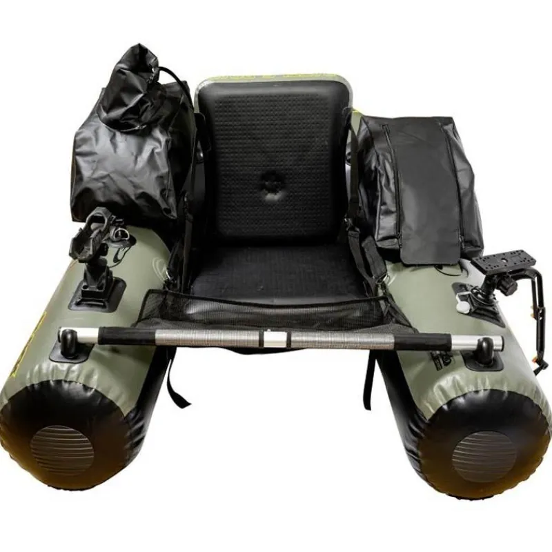 Black Cat Float Tube Battle Boat * Float Tube & Accessoires|Float Tubes & Accessoires