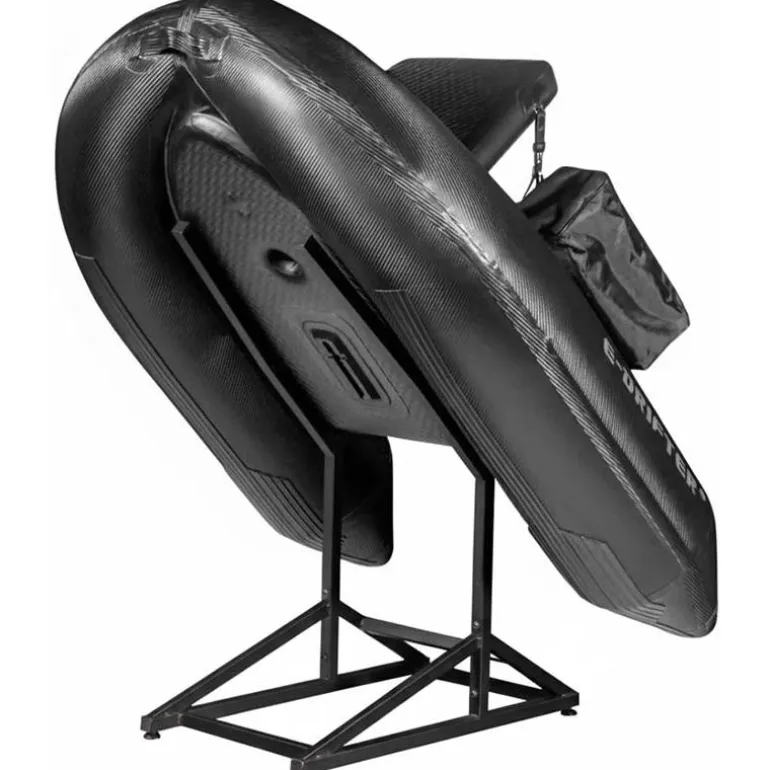 Float Tube Float Plus Bellyboat E-Drifter S Carbon