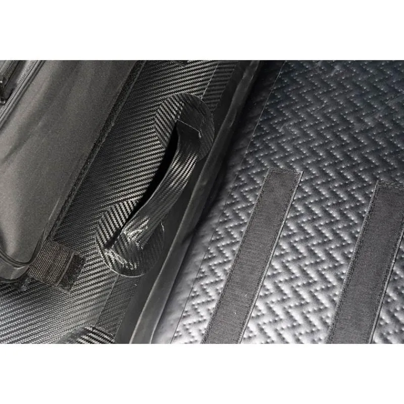 Float Plus Float Tube Bellyboat E-Drifter L Carbon * Float Tube & Accessoires|Float Tubes & Accessoires