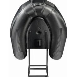 Float Plus Float Tube Bellyboat E-Drifter L Carbon * Float Tube & Accessoires|Float Tubes & Accessoires