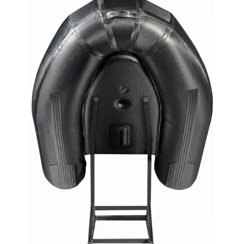 Float Plus Float Tube Bellyboat E-Drifter L Carbon * Float Tube & Accessoires|Float Tubes & Accessoires