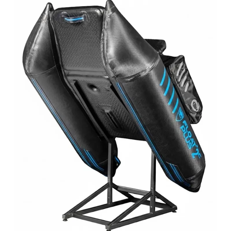 Float Plus Float Tube Bellyboat 2 C Carbon * Float Tube & Accessoires|Float Tubes & Accessoires