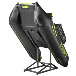 Float Plus Float Tube Bellyboat 1 C Carbon * Float Tube & Accessoires|Float Tubes & Accessoires