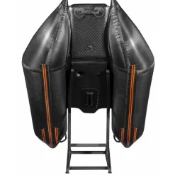 Float Plus Float Tube Bellyboat Arc Carbon * Float Tube & Accessoires|Float Tubes & Accessoires