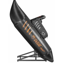Float Plus Float Tube Bellyboat Arc Carbon * Float Tube & Accessoires|Float Tubes & Accessoires