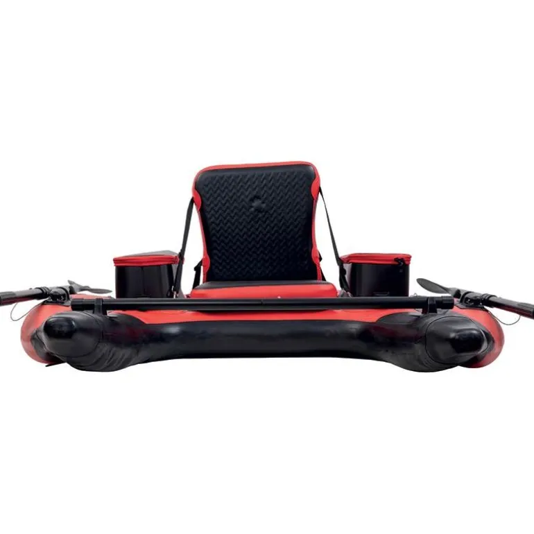 Float Tube Hart Flat Fighter