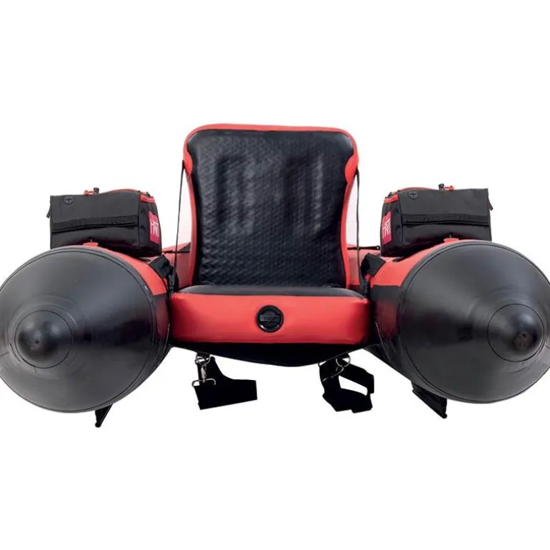 Float Tube Hart Sikkario X-Fast
