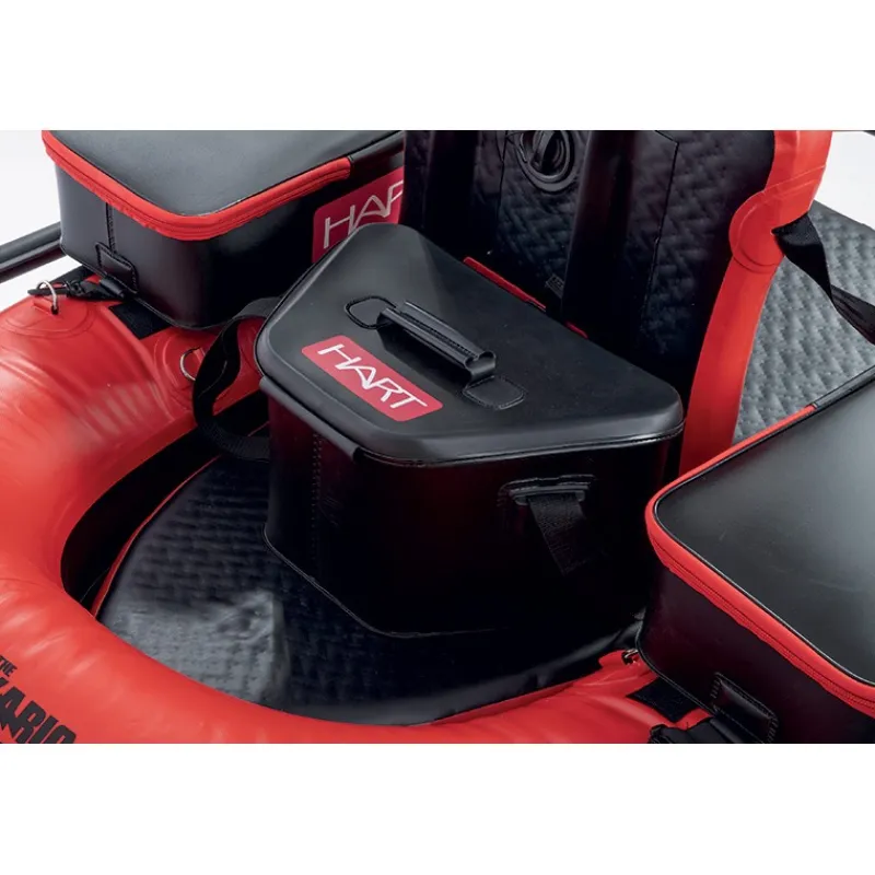 Hart Float Tube The Sikkario X-Forward * Float Tube & Accessoires|Float Tubes & Accessoires