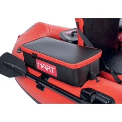 Hart Float Tube The Sikkario X-Forward * Float Tube & Accessoires|Float Tubes & Accessoires