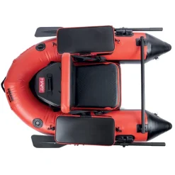 Hart Float Tube The Sikkario X-Forward * Float Tube & Accessoires|Float Tubes & Accessoires