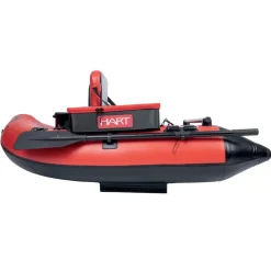 Hart Float Tube The Sikkario X-Forward * Float Tube & Accessoires|Float Tubes & Accessoires