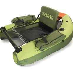 Keeper Float Tube Iso * Float Tube & Accessoires|Float Tubes & Accessoires