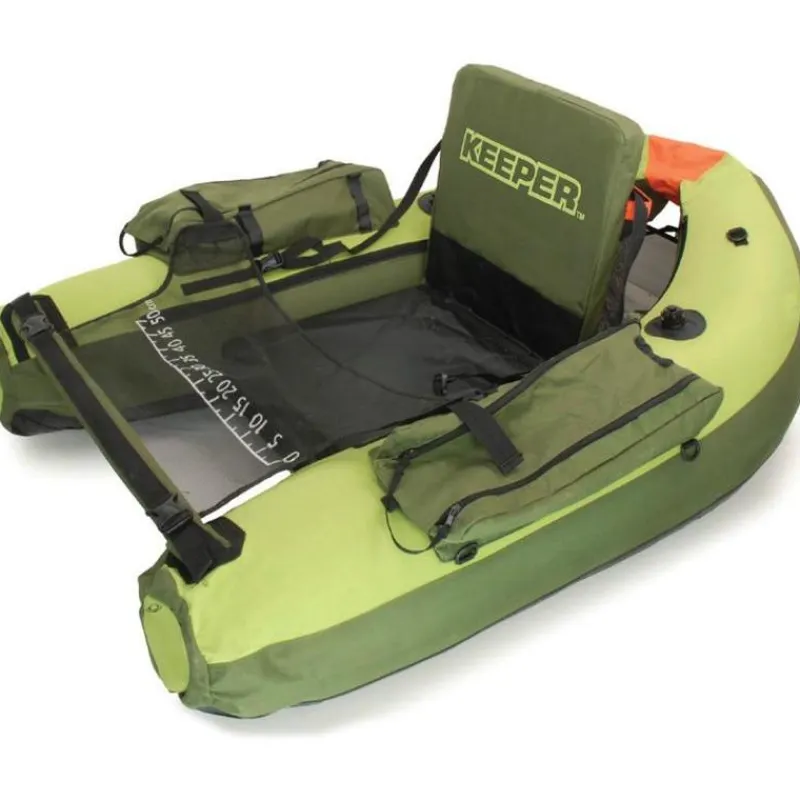 Keeper Float Tube Iso * Float Tube & Accessoires|Float Tubes & Accessoires