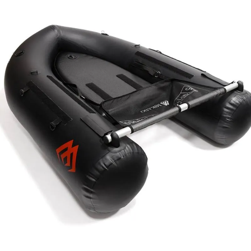 Mikado Float Tube Belly Boat Ii * Float Tube & Accessoires|Float Tubes & Accessoires